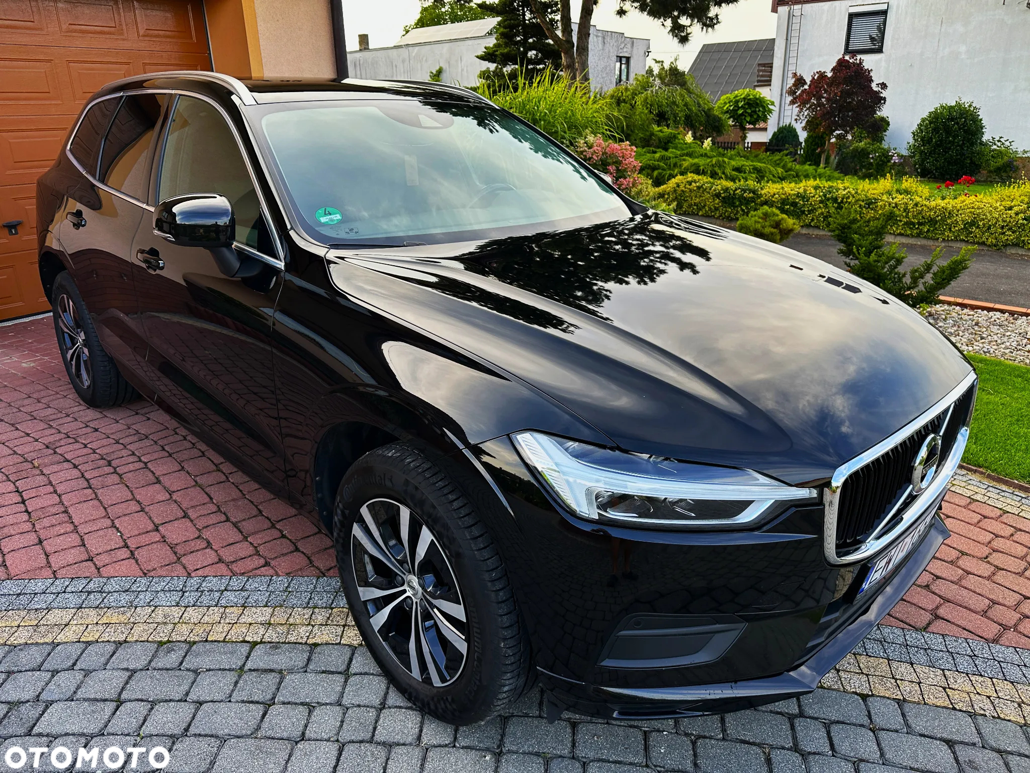 Volvo XC 60 D4 Momentum Pro - 7