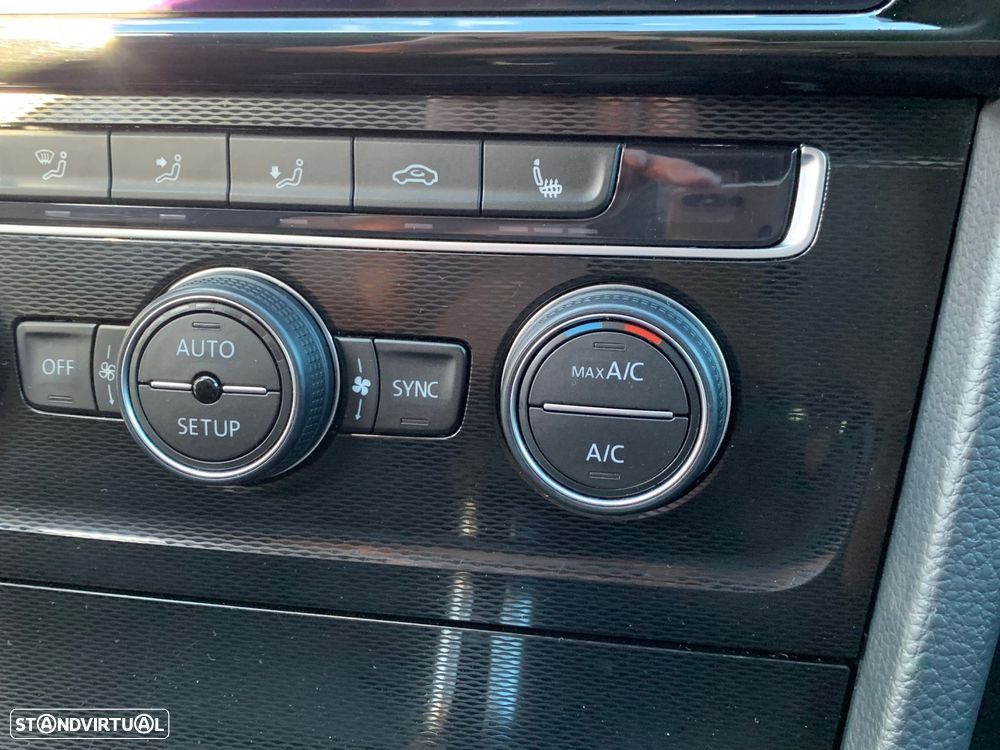 VW Golf 2.0 TSi GTi - 32