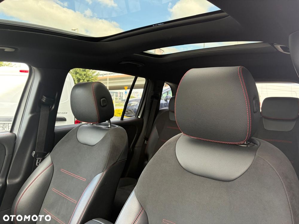 Mercedes-Benz EQB 350 66.5kWh 4-Matic AMG - 17