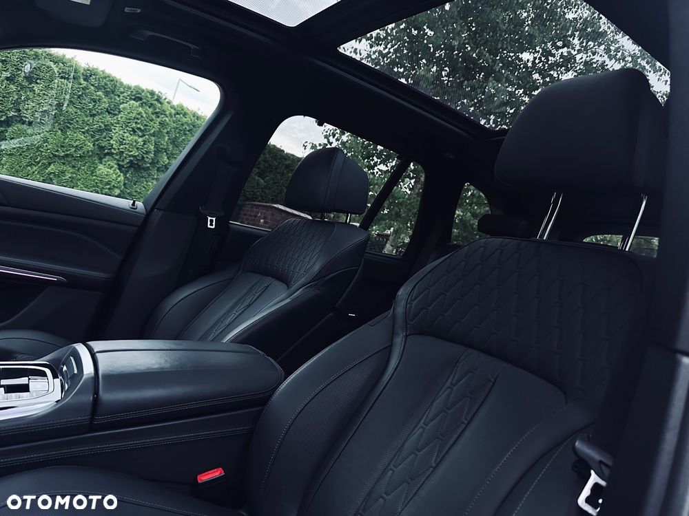 BMW X5 M - 23