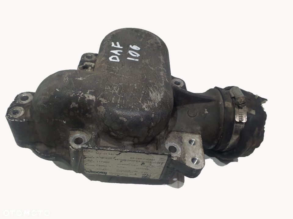 POMPA WODY DAF XF 106 MX-13 EURO 6 1975066 - 1