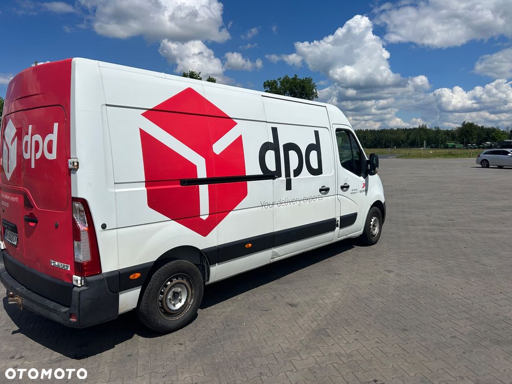 Renault Master - 6