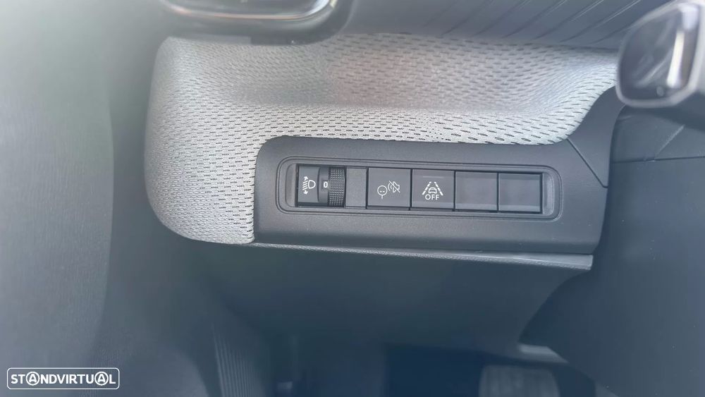 Citroën e-C3 44 kWh Max - 13