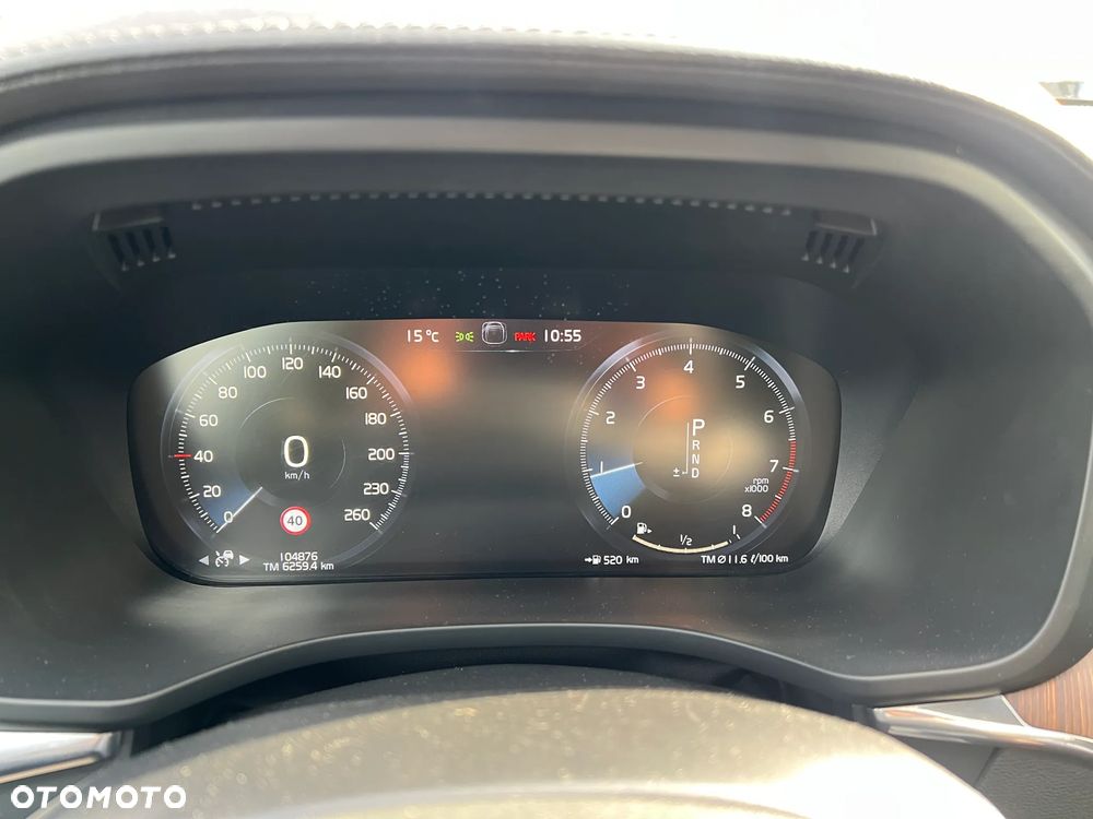 Volvo XC 60 - 18