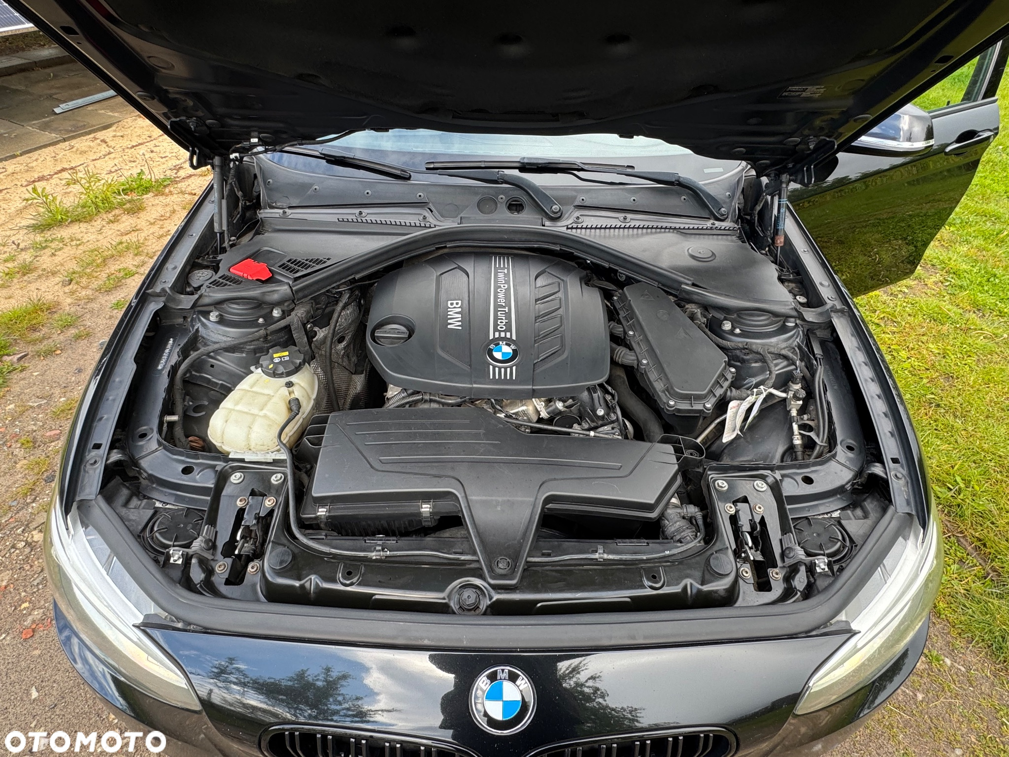 BMW Seria 1 - 13
