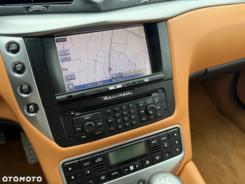 Maserati GranTurismo - 27
