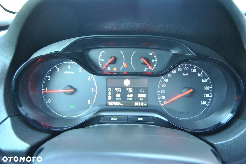 Opel Grandland X - 9