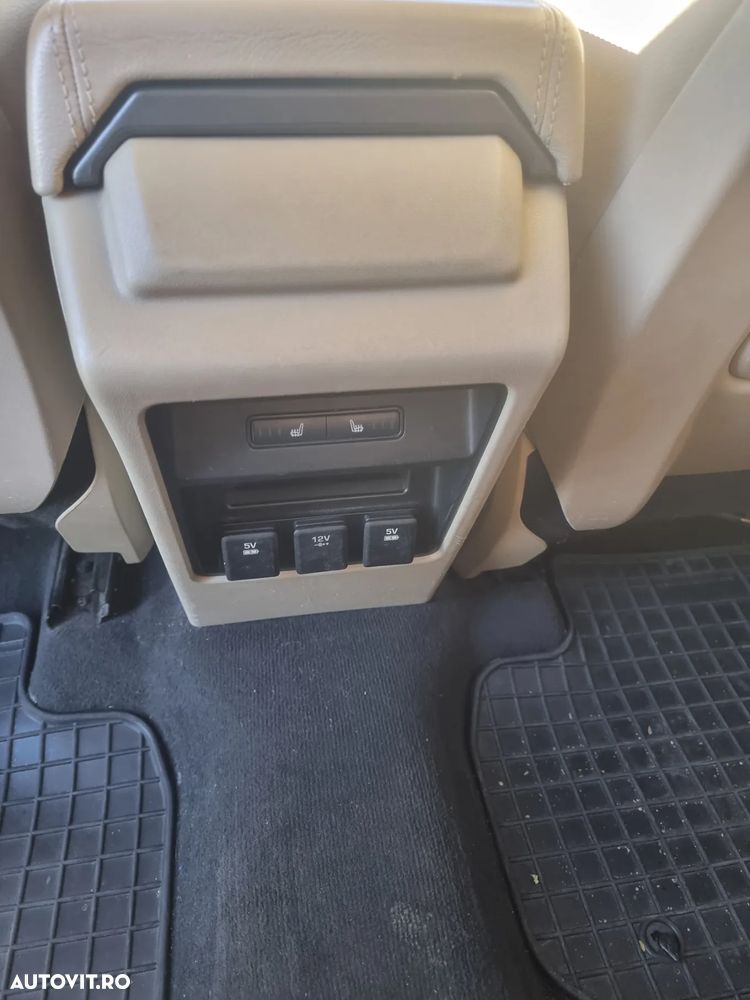 Land Rover Discovery Sport 2.0 l TD4 HSE Aut. - 22