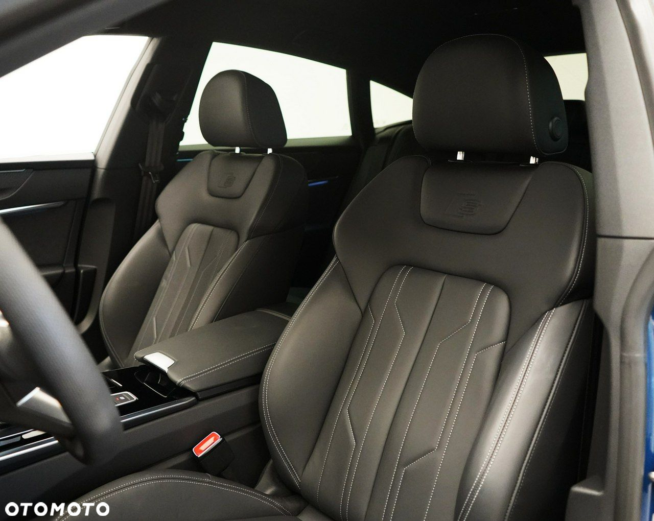 Audi A7 Sportback - 21