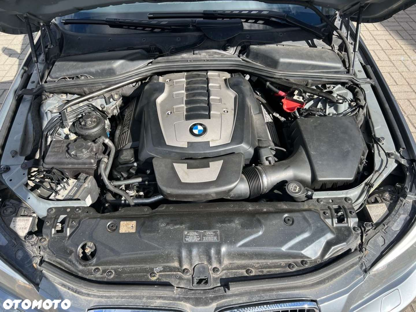 BMW Seria 5 - 23
