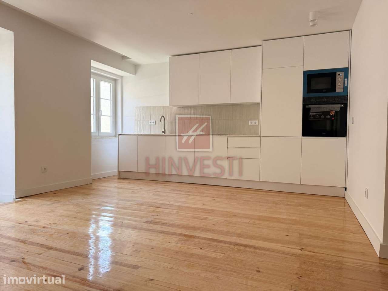 Apartamento T2 | Lisboa, Santa Apolónia - Grande imagem: 4/26