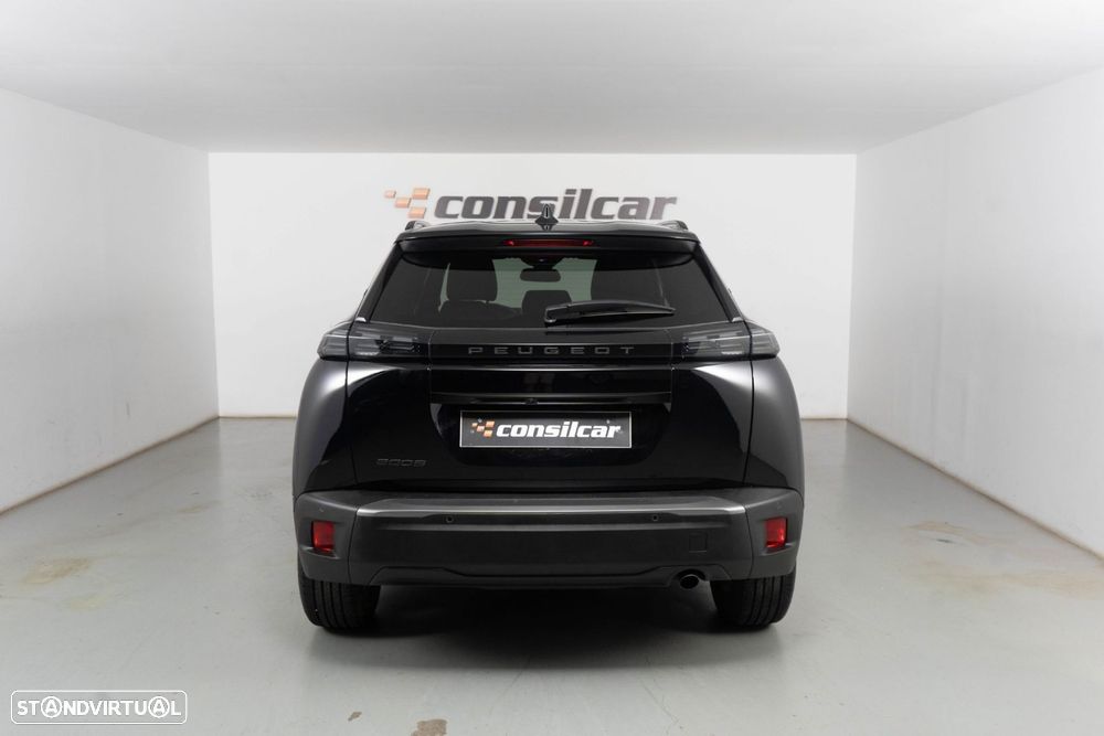 Peugeot 2008 1.2 PureTech Allure Pack - 6