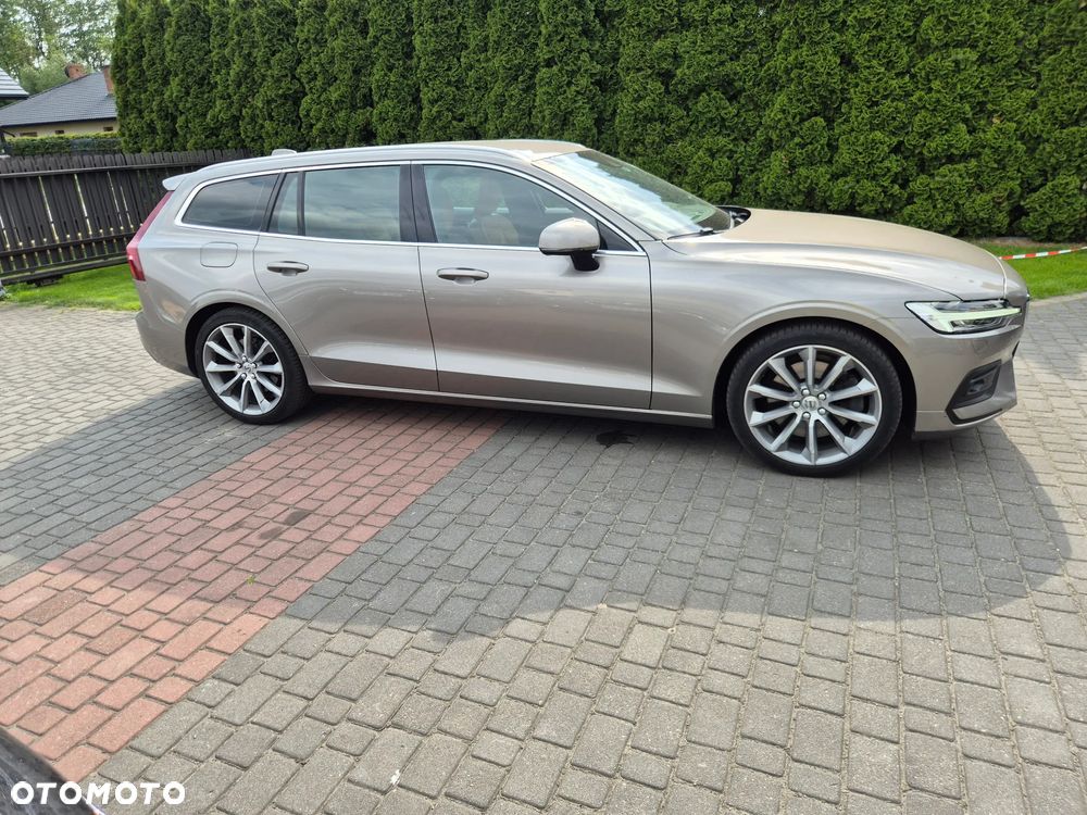 Volvo V60 - 1