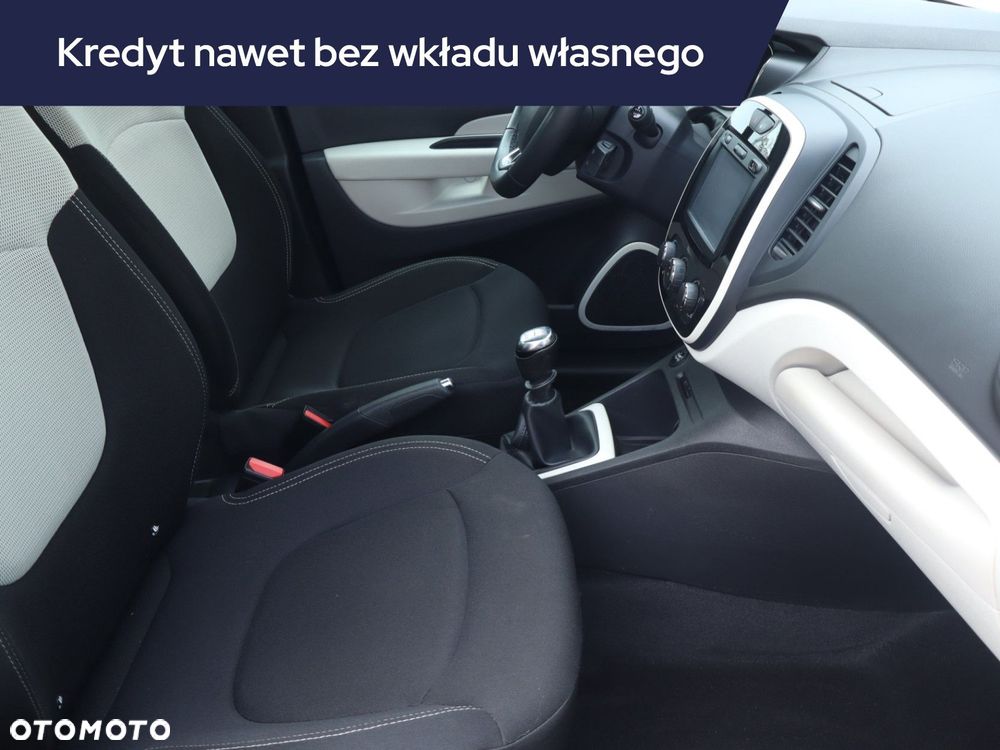 Renault Captur - 11