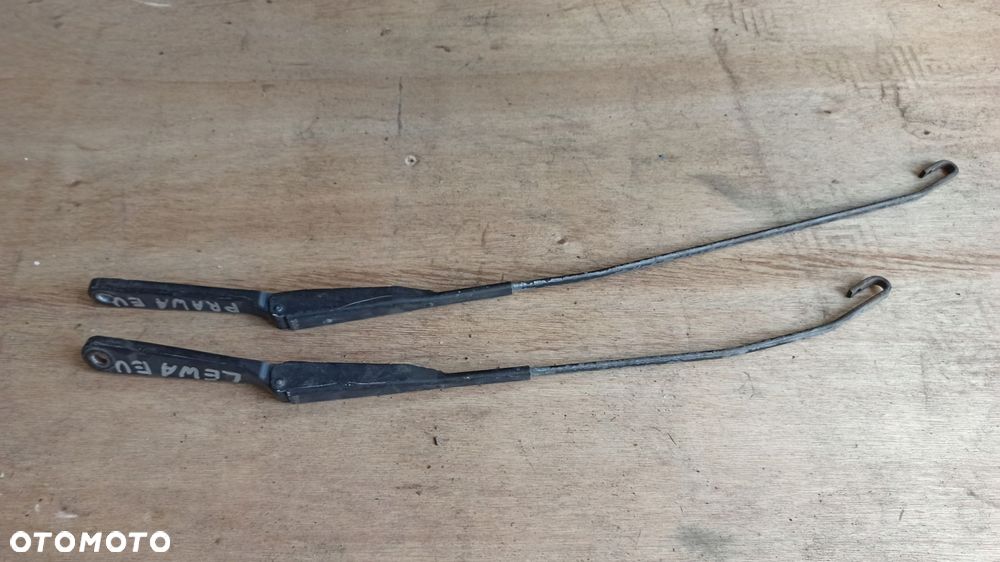 ramie wycieraczki lewe trafic vivaro 01-14 - 5