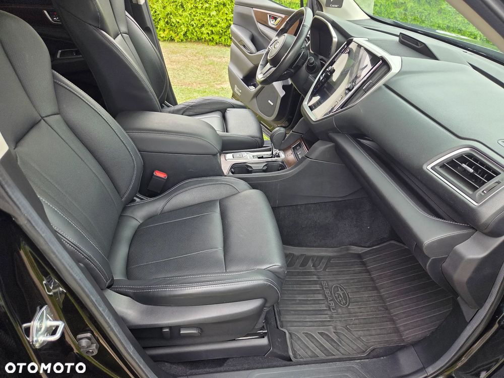 Subaru Ascent - 14