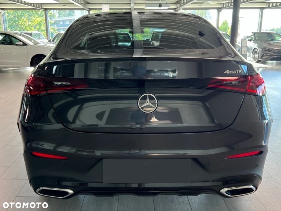 Mercedes-Benz GLC 200 mHEV 4-Matic AMG Line - 7