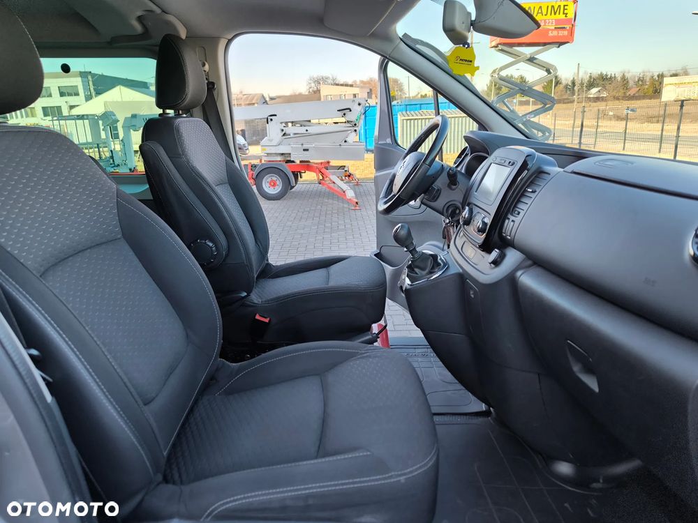 Opel Vivaro L2H1 S&S - 20