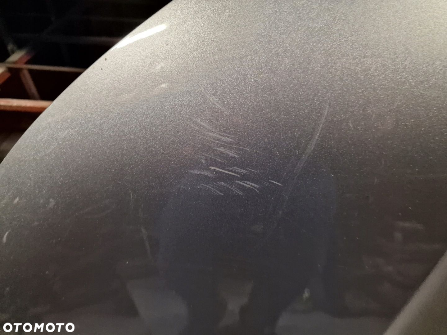 MASKA POKRYWA SILNIKA PEUGEOT 2008 II 2023 ROK ŁADNA - 3