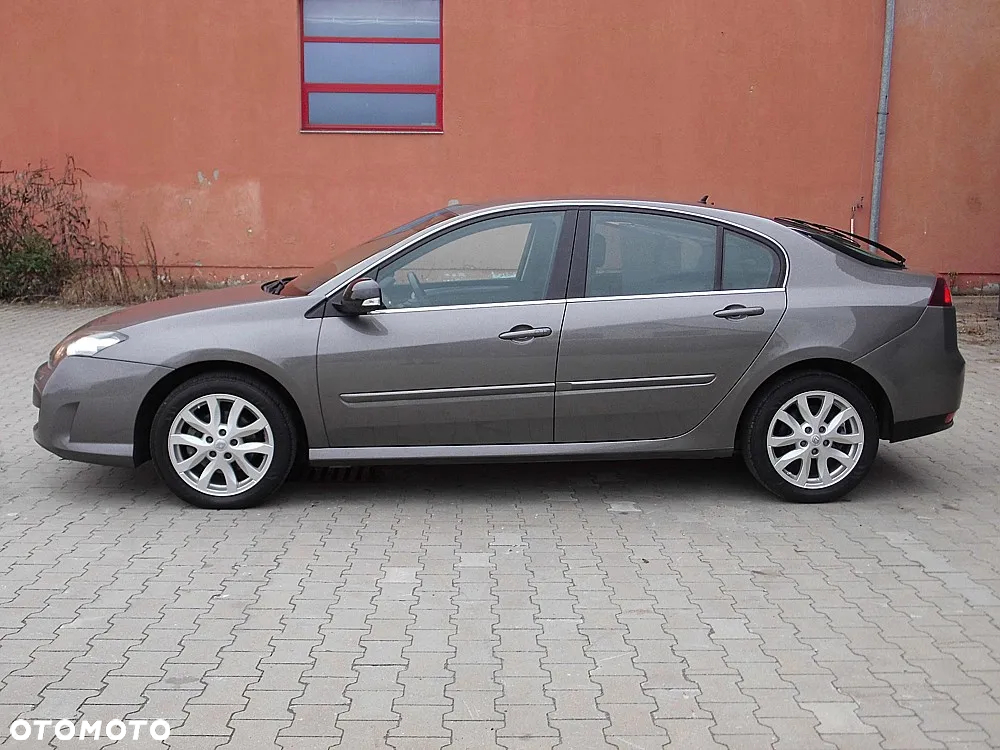Renault Laguna 2.0 16V 140 Dynamique - 19