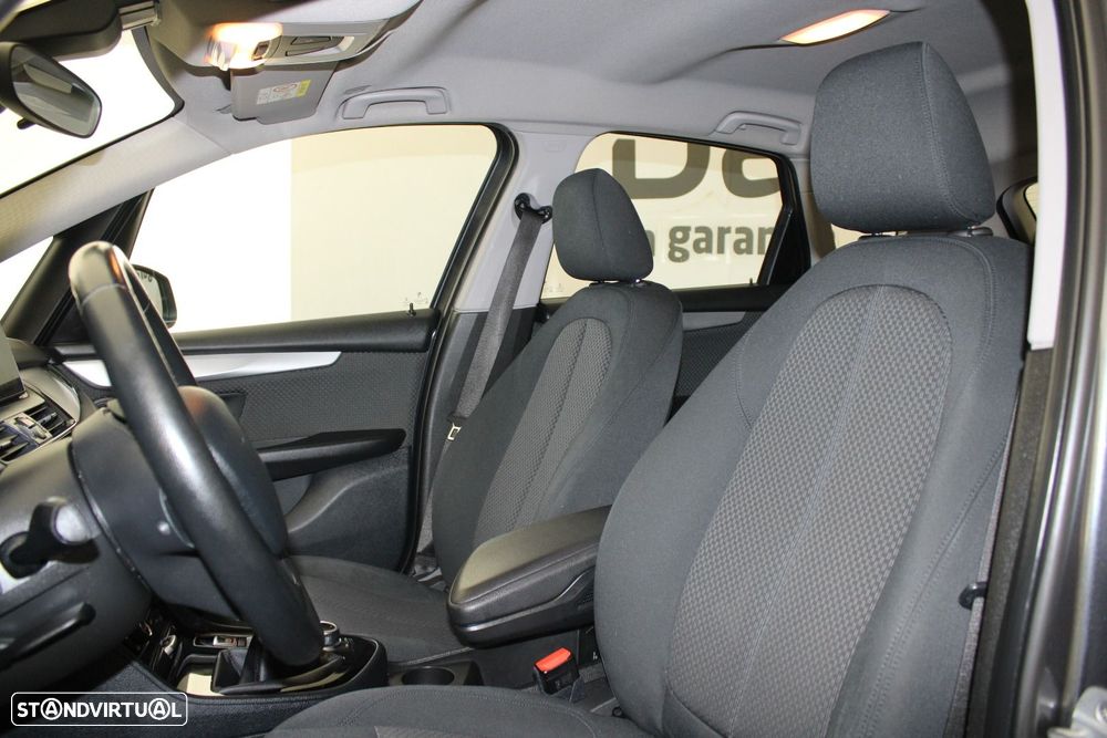 BMW 216 Active Tourer d Advantage - 26