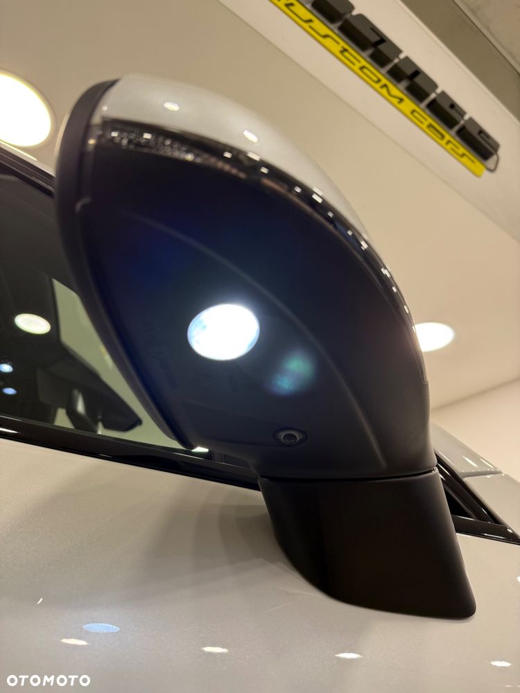 Volkswagen Touareg 3.0 V6 TDI SCR Blue Motion DPF Automatik Terrain Tech Executive Edition - 19