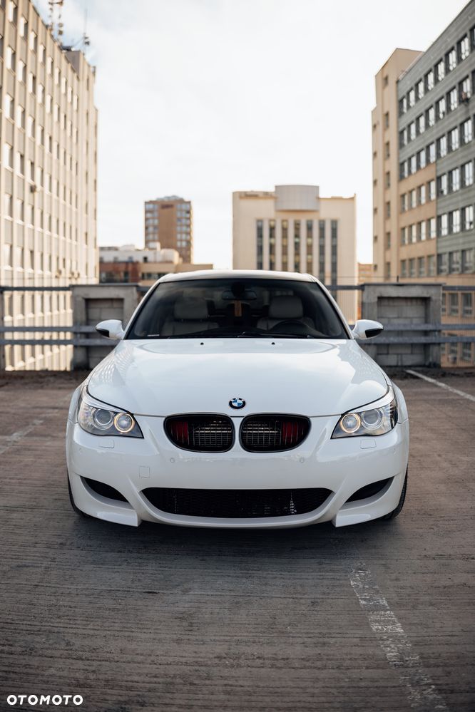 BMW M5 - 2