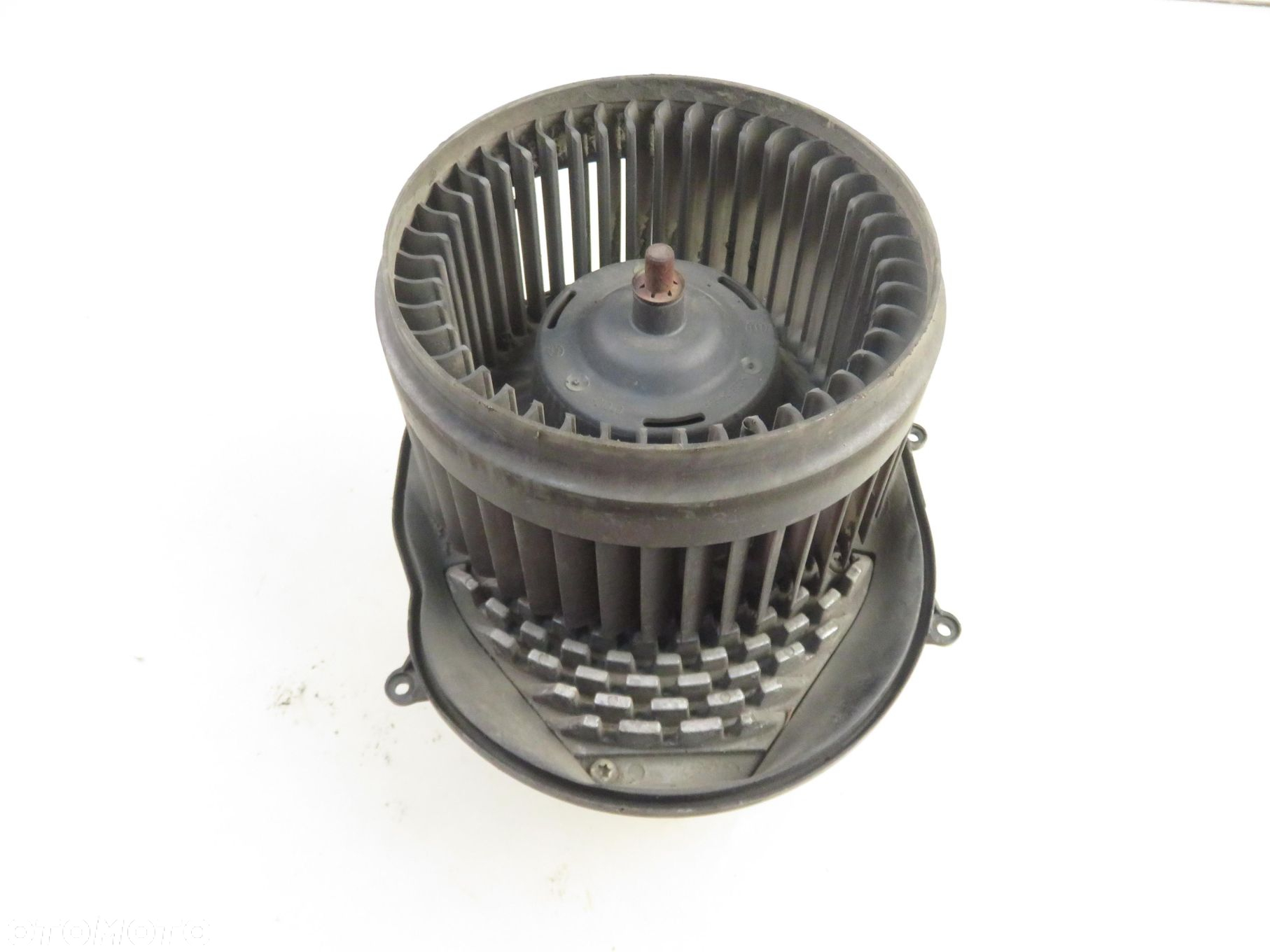 DMUCHAWA VOLVO S80 I (TS, XY) 28417 - 8