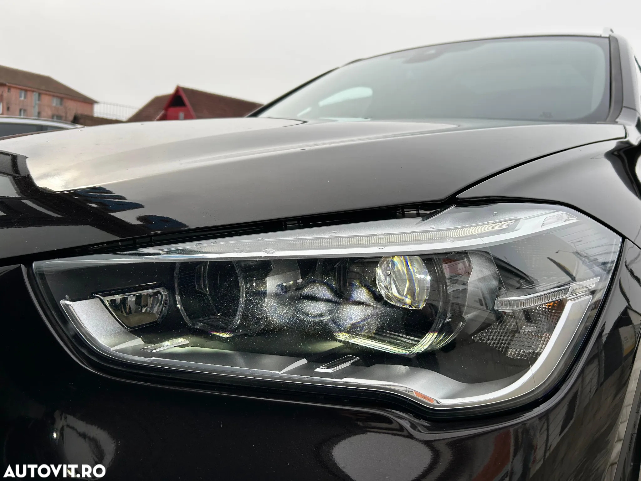 BMW X1 - 24