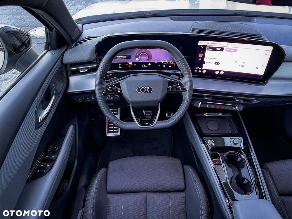 Audi Q3 Sportback - 26