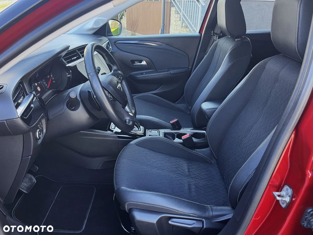 Opel Corsa 1.2 Direct Inj Turbo Start/Stop Automatik GS Line - 11