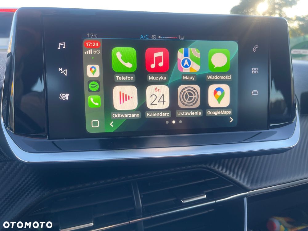 Peugeot 208 PureTech 75 Allure Pack - 8