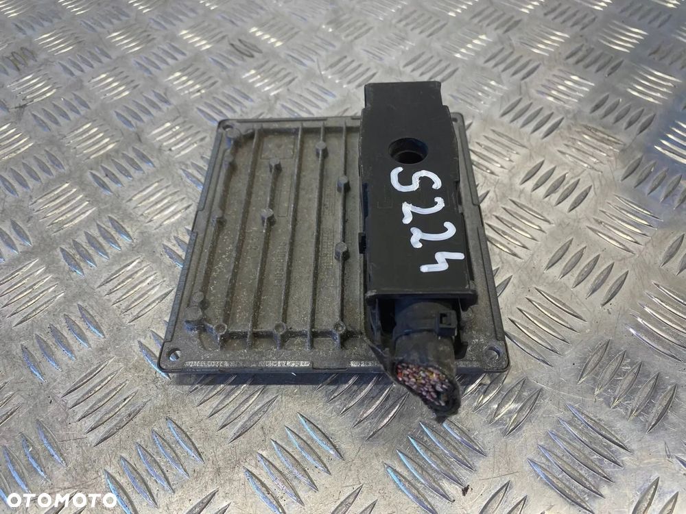 STEROWNIK SILNIKA VOLVO S40 V50 C30 1.6 5N51-12A650-AA - 7