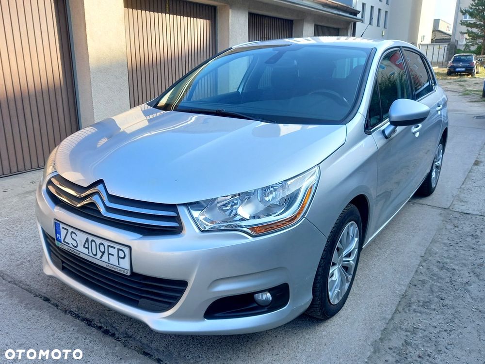 Citroën C4