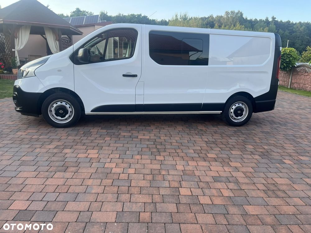 Renault Trafic - 19