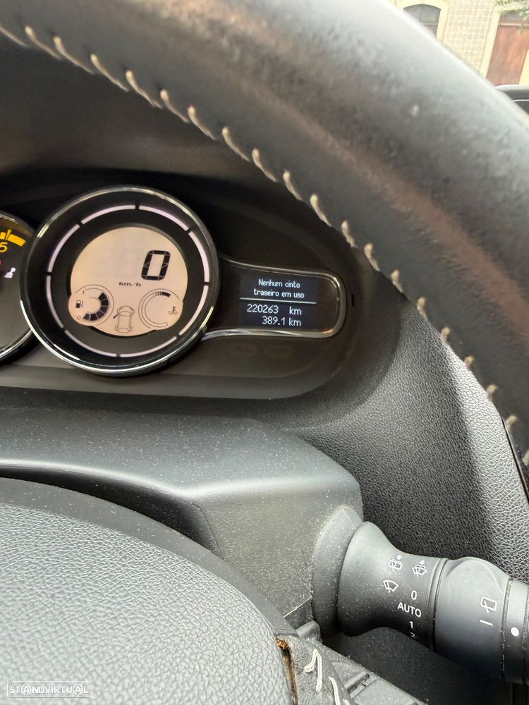 Renault Mégane Sport Tourer 1.5 dCi Bose Edition SS - 9
