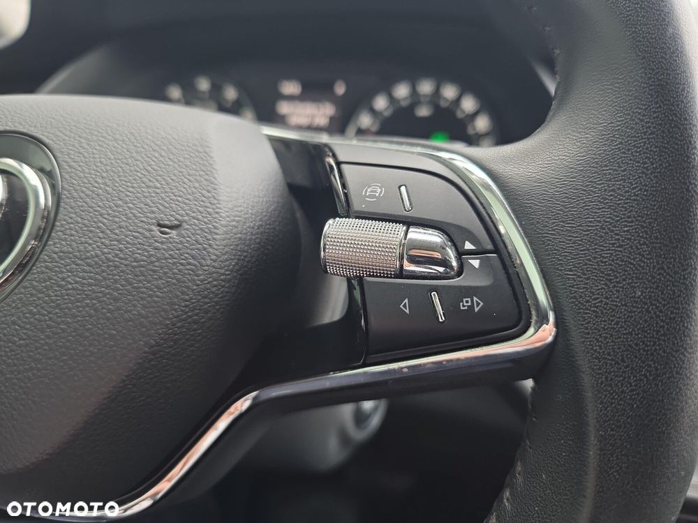 Skoda Octavia 1.5 TSI e-Tec Ambition DSG - 16