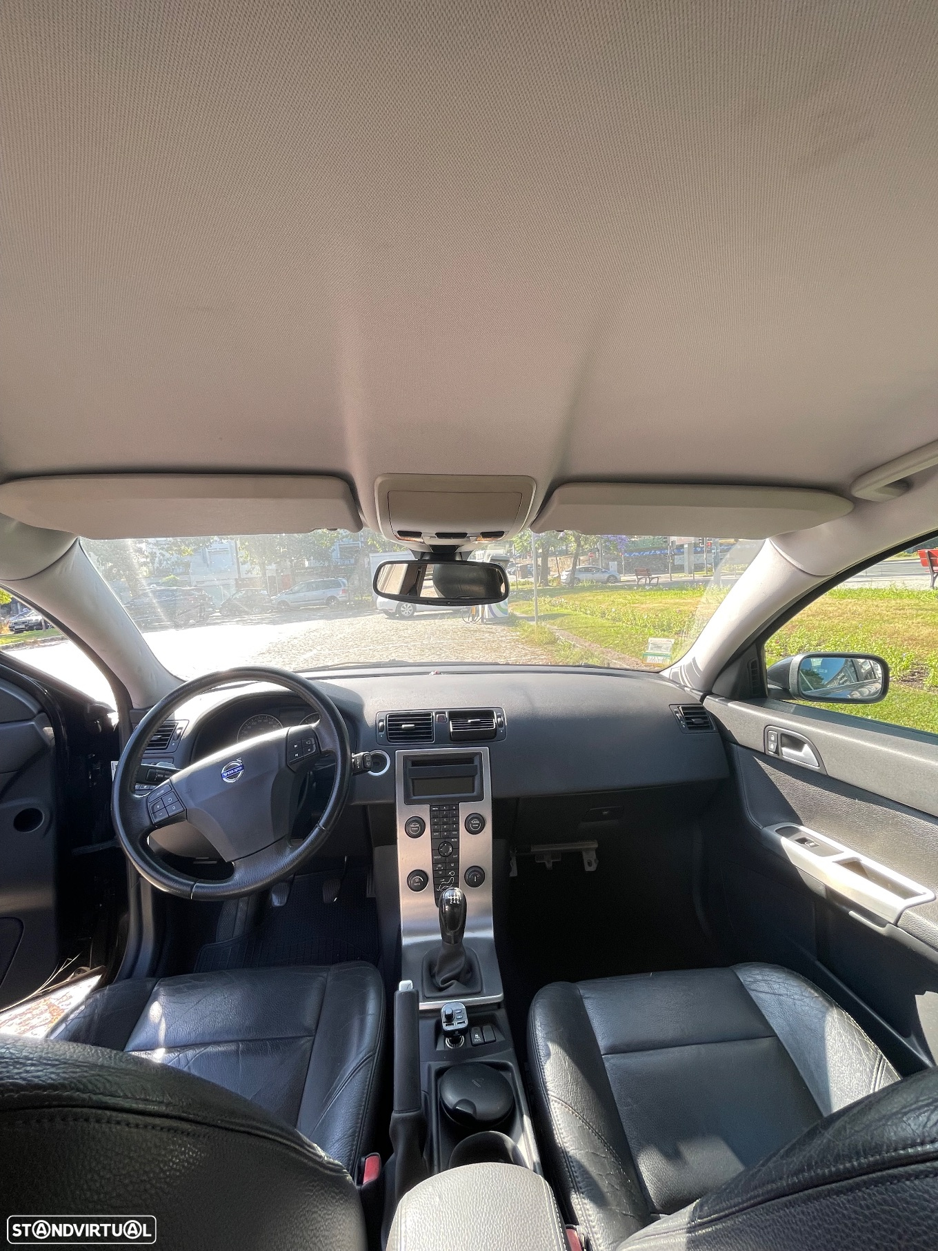 Volvo V50 - 7