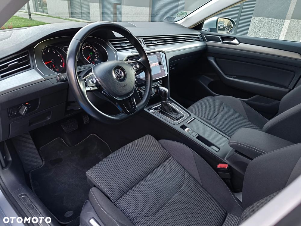 Volkswagen Arteon 1.5 TSI ACT Evo Essence DSG - 23