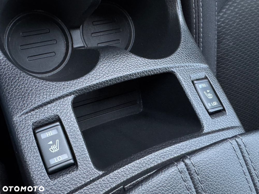 Nissan Qashqai 1.3 DIG-T ACENTA - 35