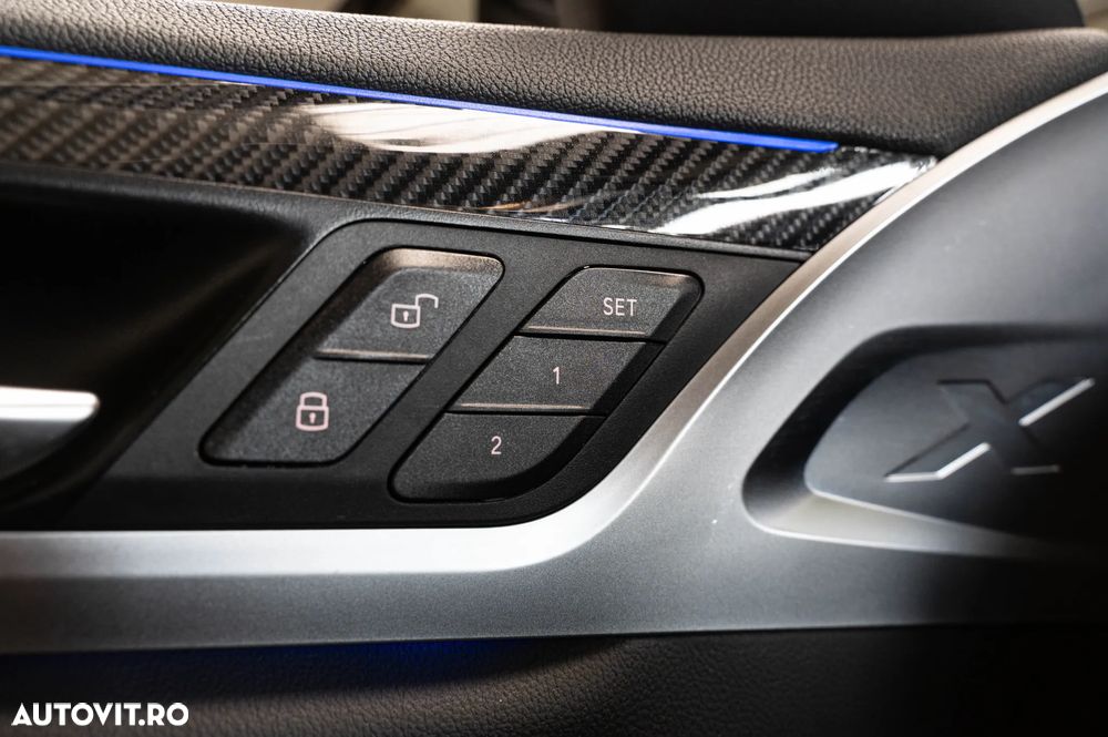 BMW X4 xDrive30i Aut. M Sport - 29