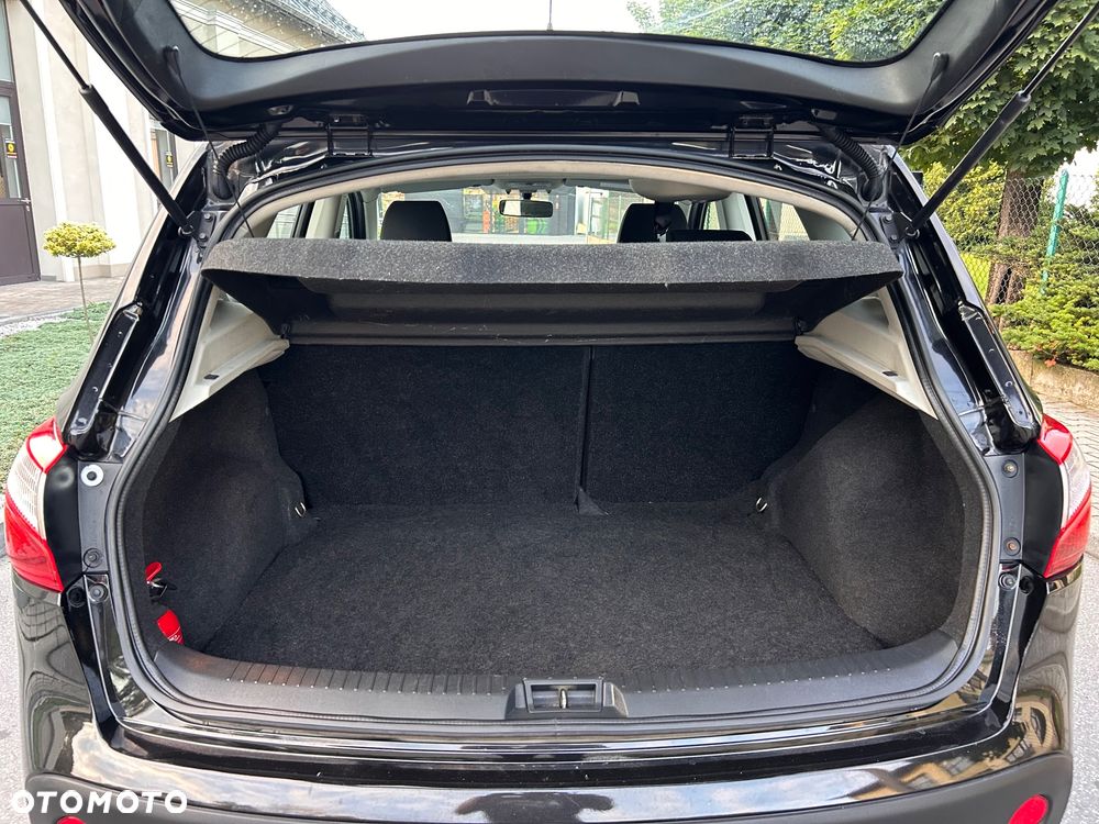 Nissan Qashqai 1.6 360 - 11