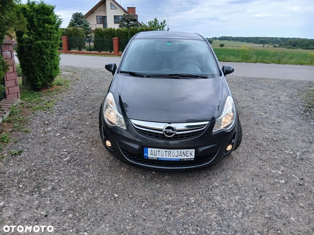 Opel Corsa 1.2 16V Enjoy - 2