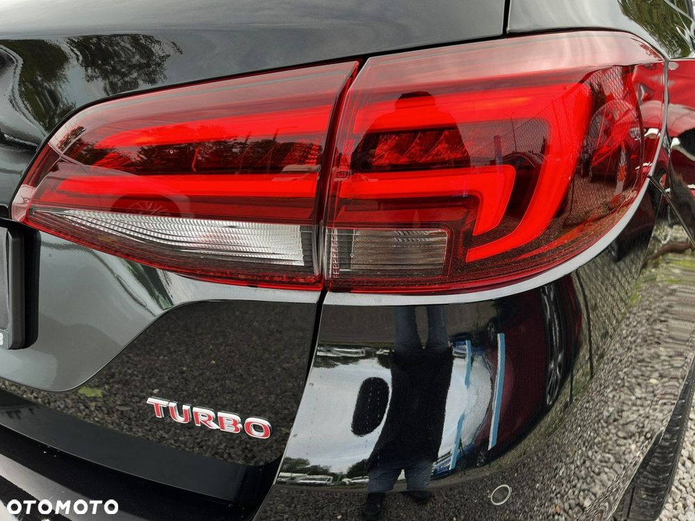 Opel Astra 1.6 Turbo Start/Stop Sports Tourer Dynamic - 15