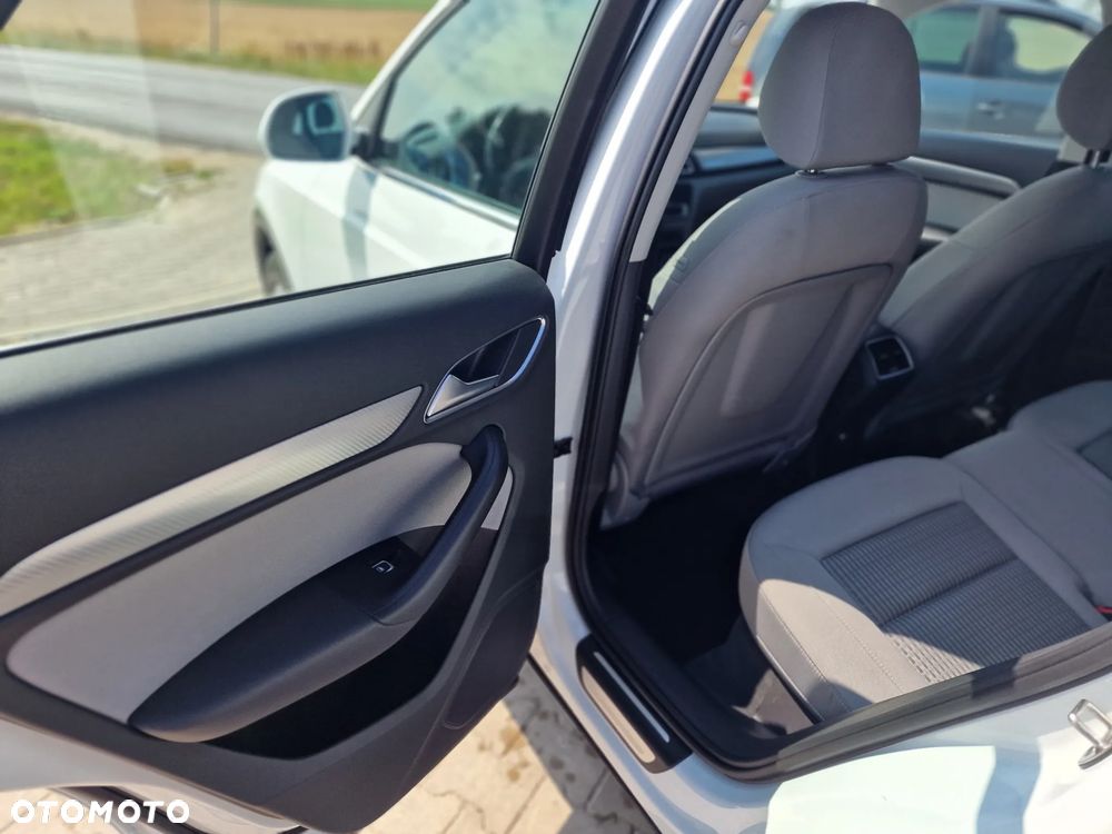Audi Q3 2.0 TDI design - 20