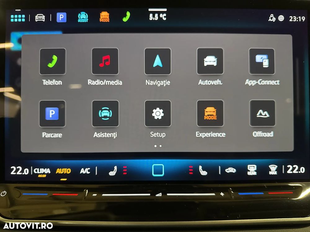 Volkswagen Tayron 2.0 TDI SCR 4MOTION DSG Life - 19