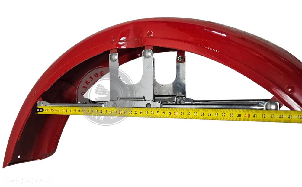 Błotnik przód Harley Davidson FX FXR 59007-84 - 7