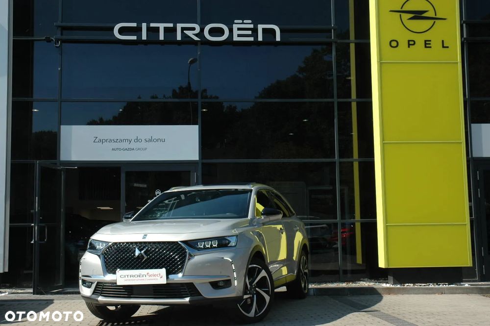 DS Automobiles DS 7 Crossback 1.6 PureTech Rivoli - 2