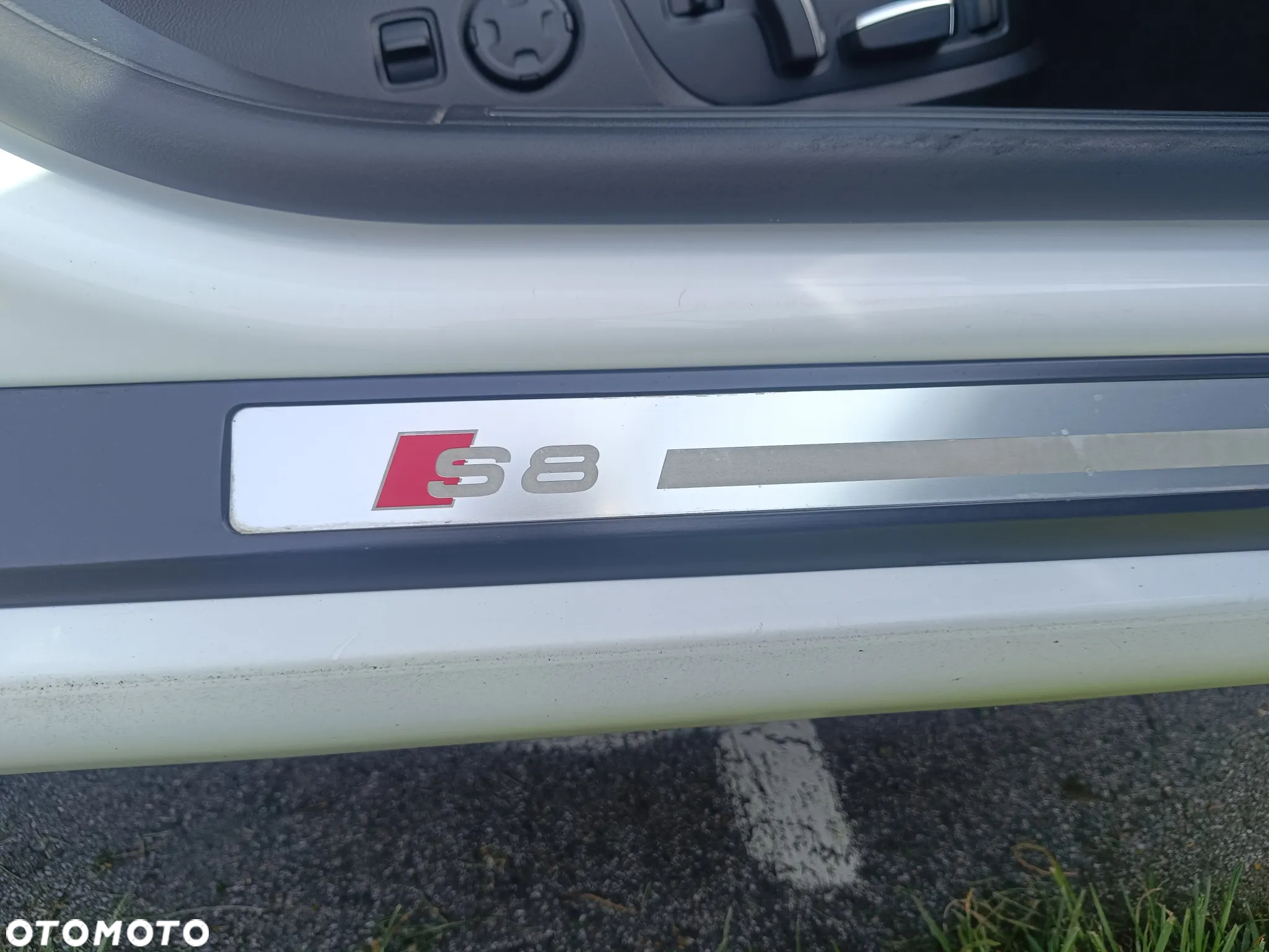 Audi S8 5.2 FSI Quattro - 29