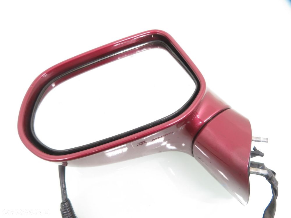 LUSTERKO LEWE HONDA CIVIC VIII SEDAN USA 3 PIN - 6